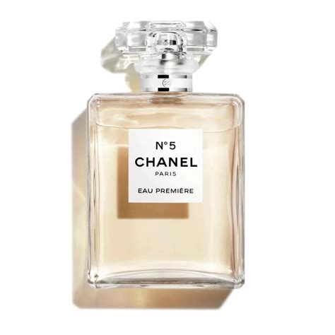 chanel no.5 eau premier kaina|Chanel No.5 Eau Premiere EDP 100 ml .